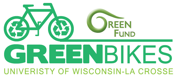 Green Bike logo