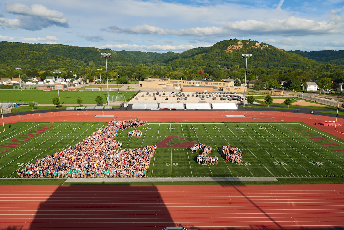 New Student Orientation New Student Orientation UW La Crosse