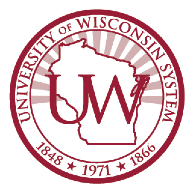 UW System Logo