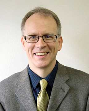 Dr. Jeff Erickson