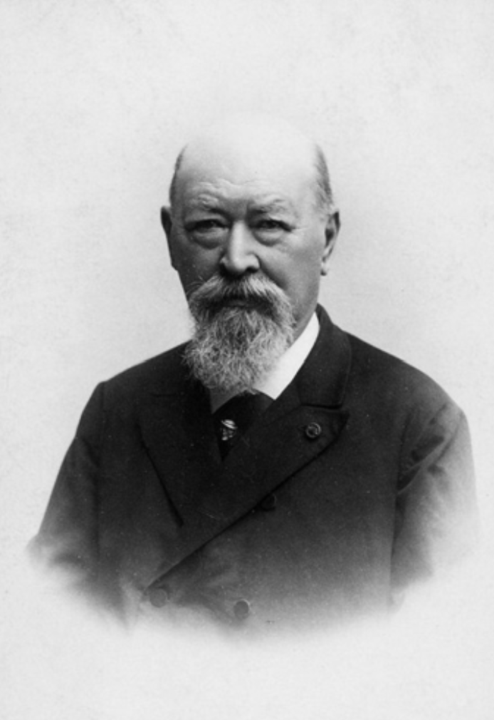 Franz von Suppé 