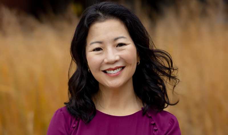 Sara Docan-Morgan, a professor in the Communication Studies Department at UW-La Crosse, recently published “In Reunion: Transnational Korean adoptees and the communication of family.”