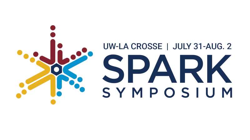 UW-La Crosse will host the WiSys SPARK Symposium July 31-Aug. 2 — a gathering of hundreds of faculty and student researchers, innovators and entrepreneurs from across the University of Wisconsin System.
