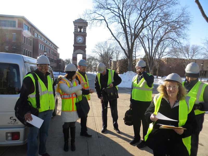 Management UWLa Crosse