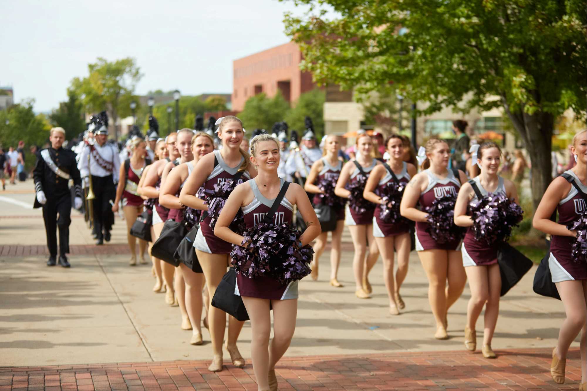 Slideshow image for Family weekend 1