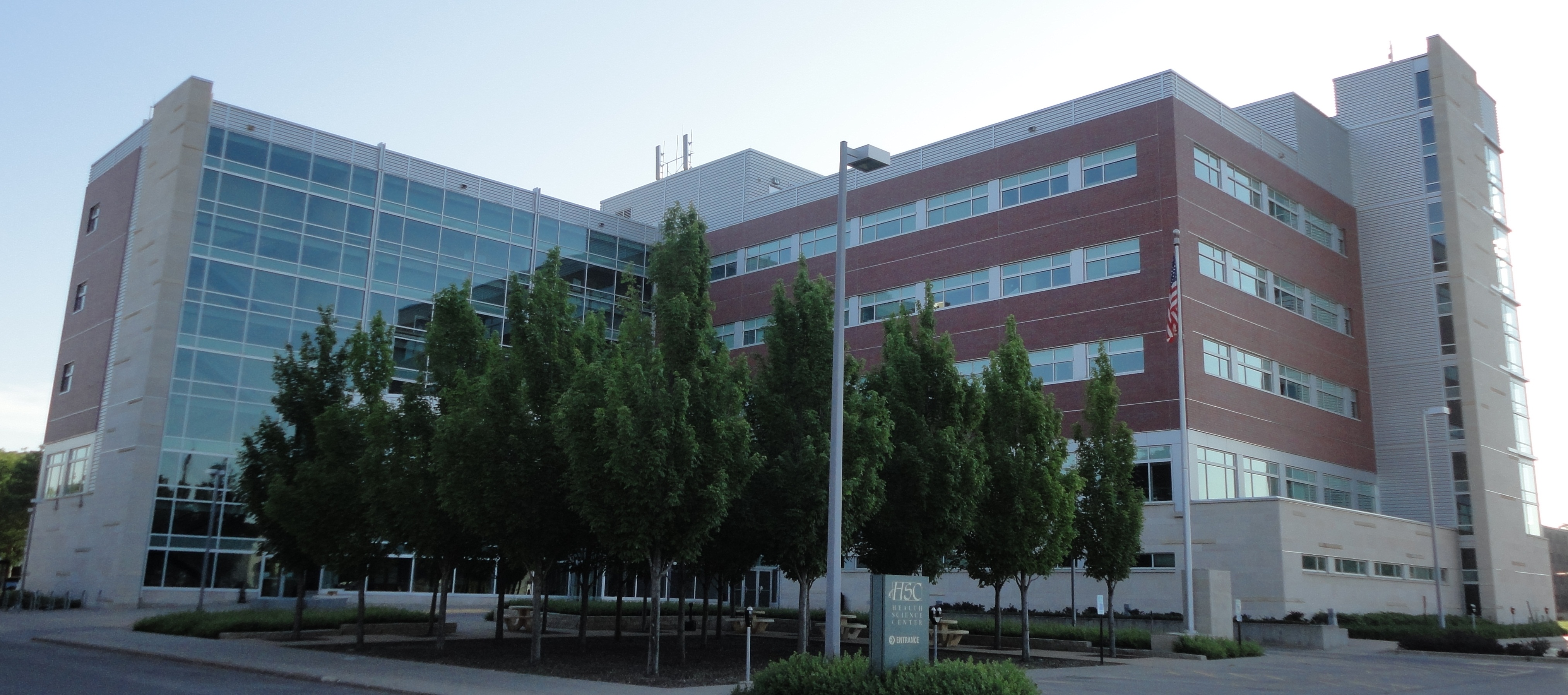 Facilities Physician Assistant Studies UWLa Crosse