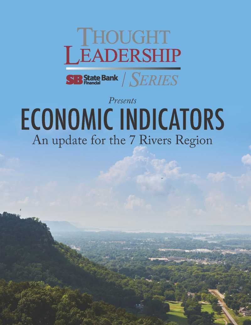 Economic Indicators logo