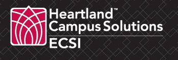 heartland ecsi payment options payments perkins handled vendor third through party