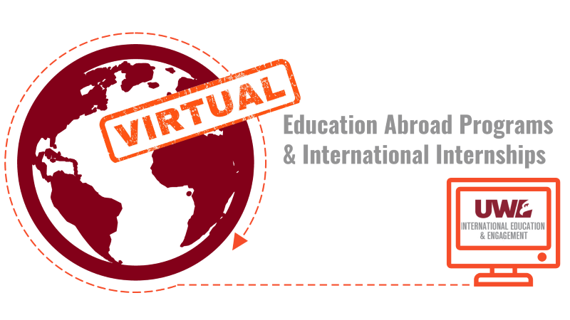 Virtual Education Abroad Program & Internships
