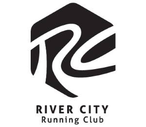 River City Running Club Logo