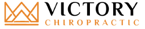 victory chiropractic logo