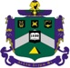 Delta Sigma Phi shield