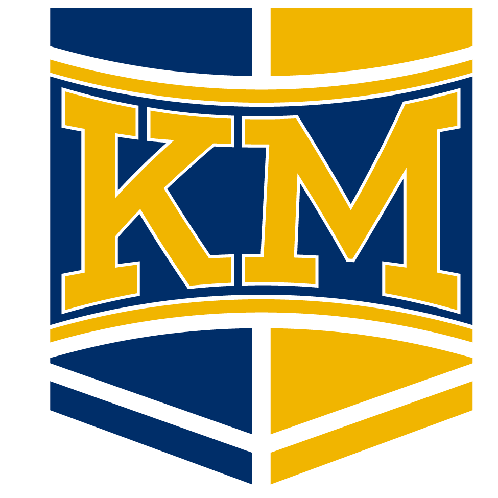 Kettle Moraine School District logo