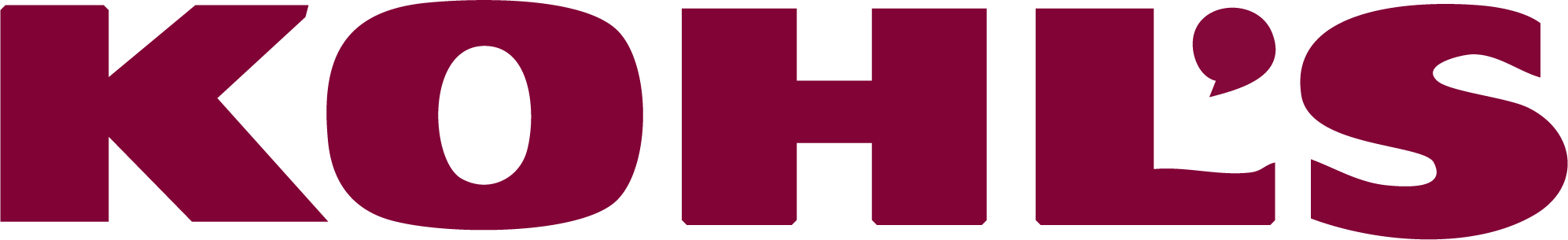 Kohls logo