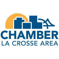 La Crosse Area Chamber of Commerce logo