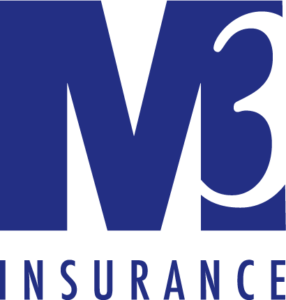 M3 Insurance logo