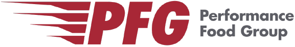 Performance Food Group logo
