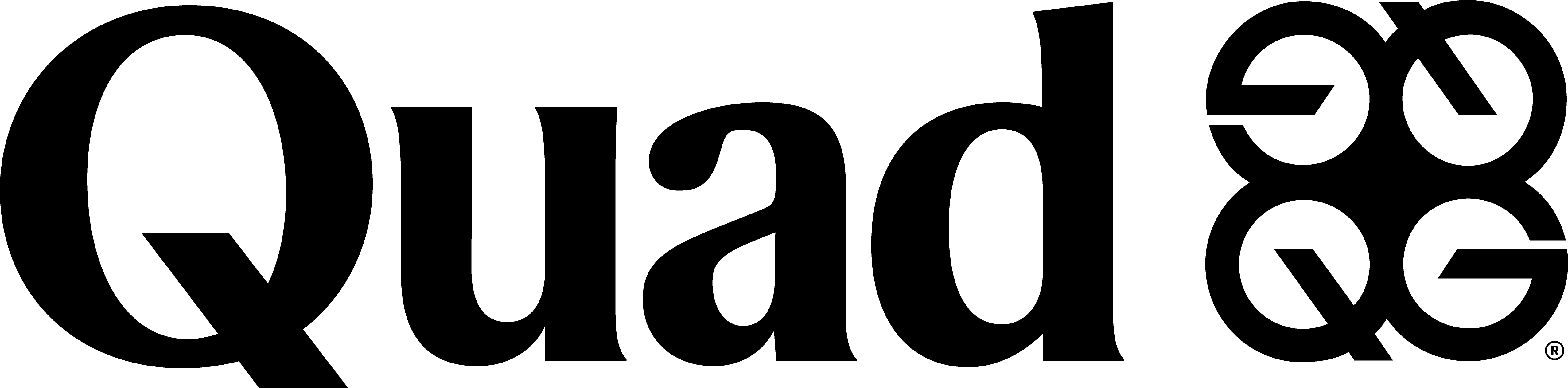 Quad Graphics logo