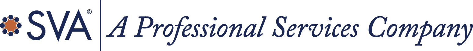SVA Certified Public Accountants logo