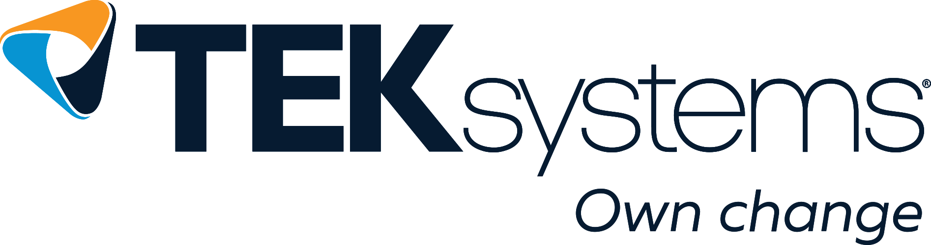 TEKsystems logo