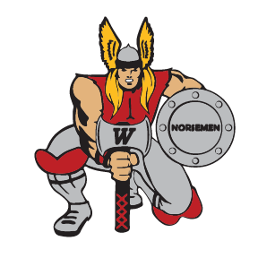 Westby Area School District logo