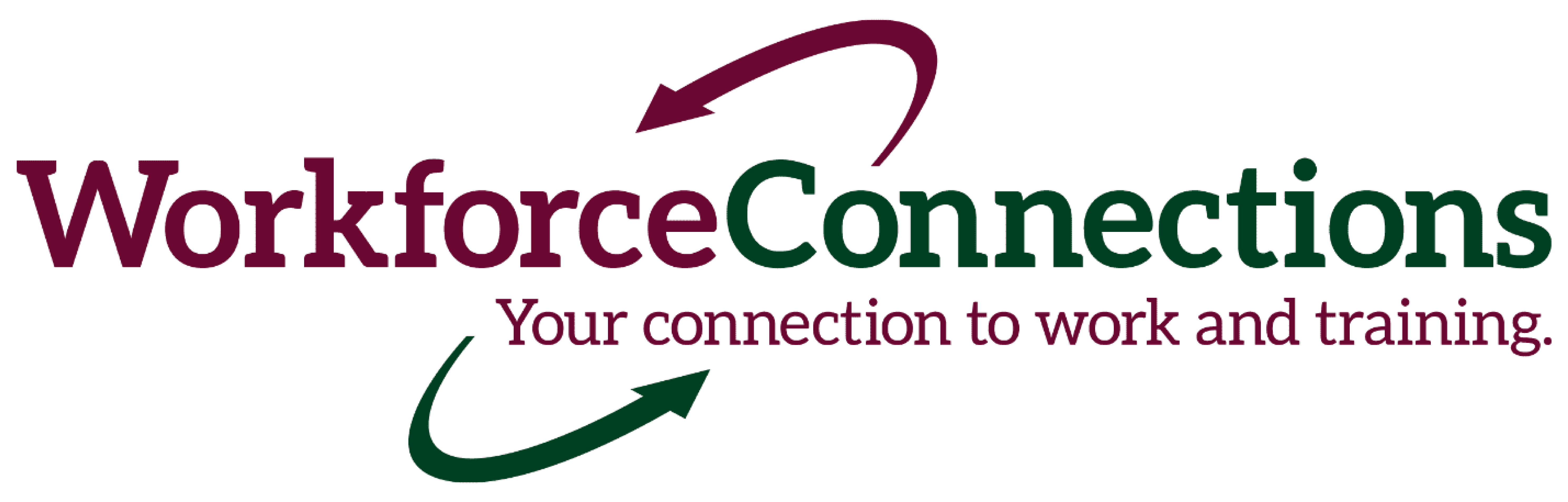 Workforce Connections Inc logo