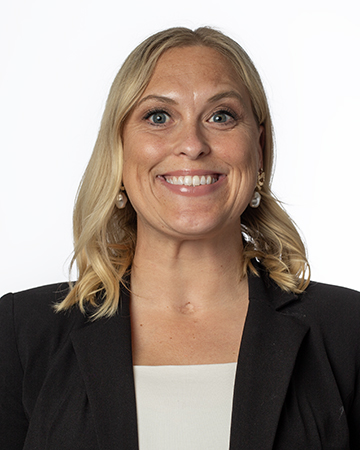 Amber Christianson profile photo