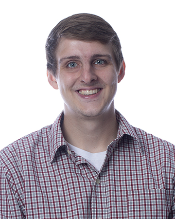 Aaron Cierzan profile photo