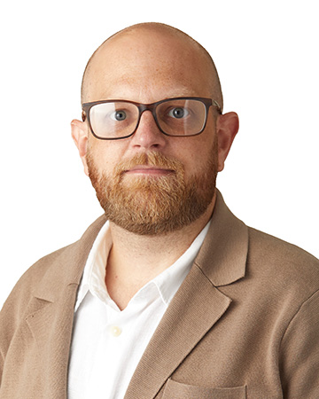 Andreas Eklund profile photo