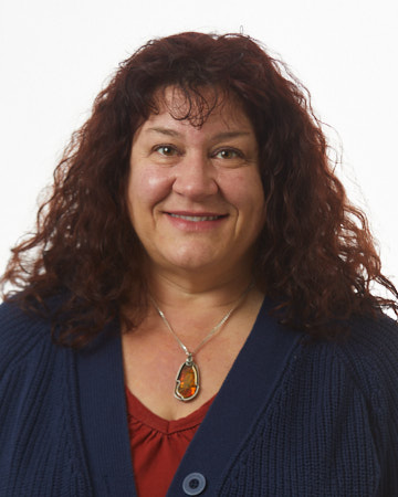 Anne Galbraith profile photo