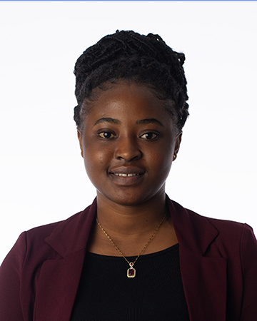 Deborah Ahenkorah profile photo