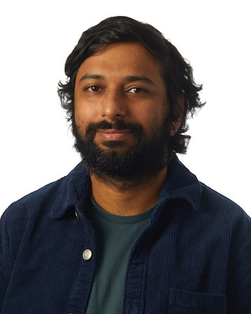 Abdul Kidwai profile photo
