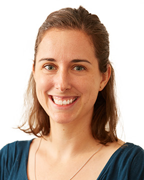 Amber Leibundgut-Peterson profile photo