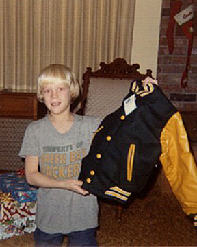 Bart Vanvoorhis alternate profile photo