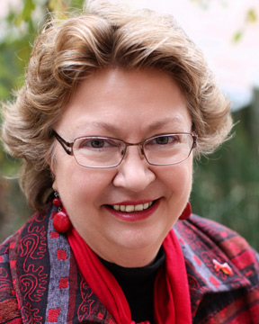 Charissa Niedzwiecki alternate profile photo