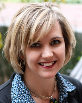 Dena Huisman alternate profile photo