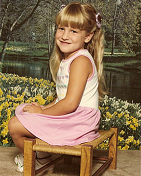 Jocelyn Newton alternate profile photo