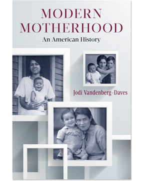 Jodi Vandenberg-Daves alternate profile photo