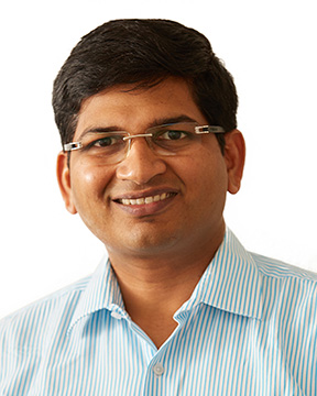 Anup Menon Nandialath profile photo