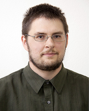 Aaron Nielsen profile photo