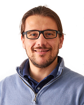 Alessandro Quartiroli profile photo