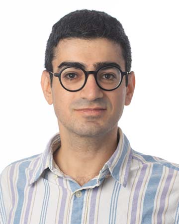Amir Tayebi profile photo