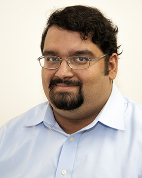 Basudeb Bhattacharyya profile photo