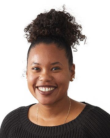 Kyleah Bell profile photo