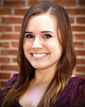 Briana Meuer profile photo