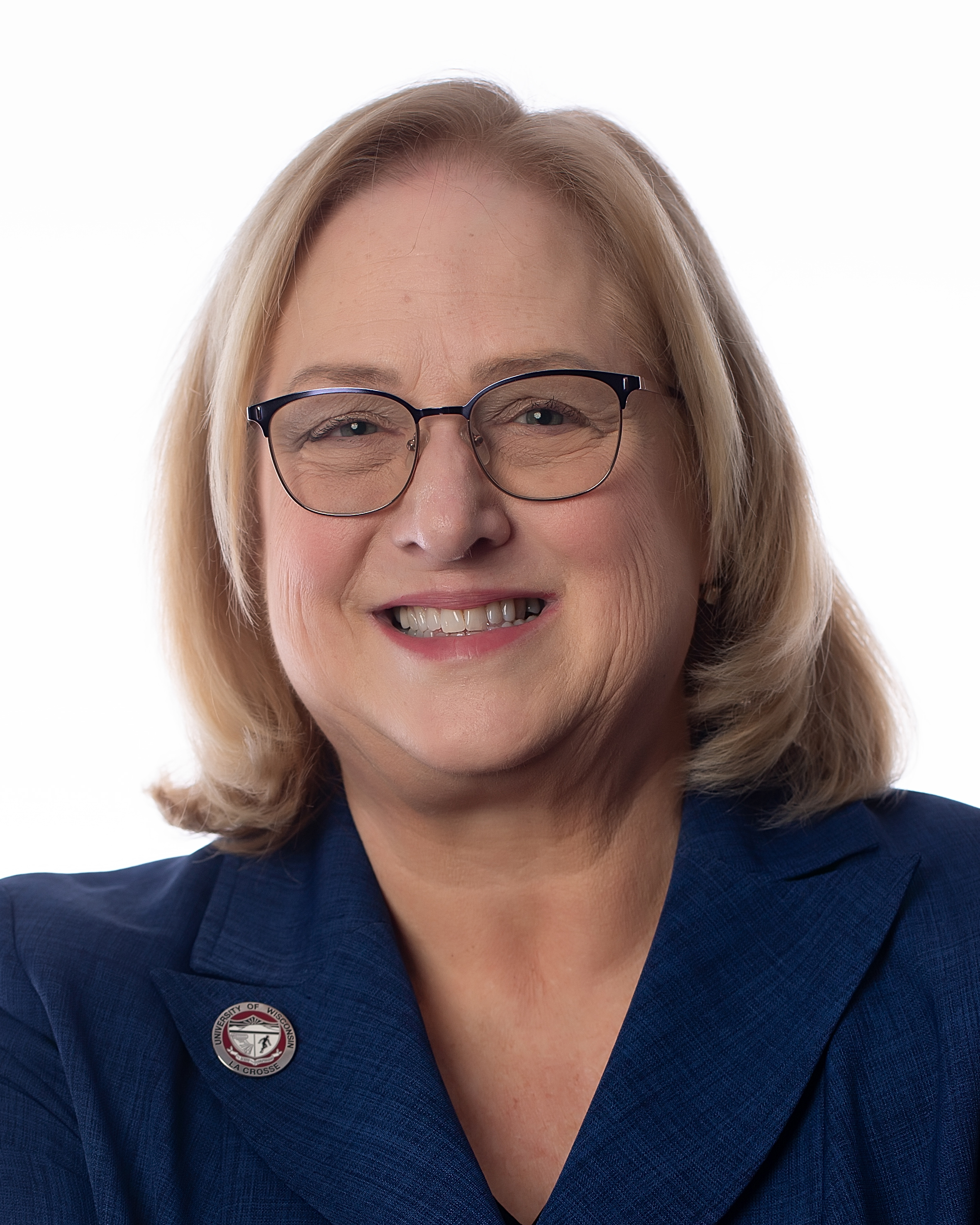 Betsy Morgan profile photo