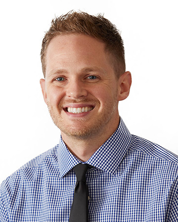 Jordan Brick profile photo