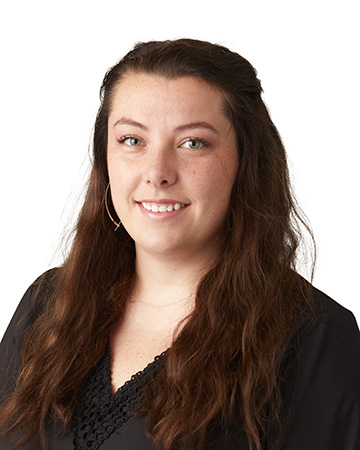 Shyanna Brickson profile photo