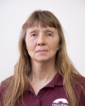 Barbara Spangler profile photo