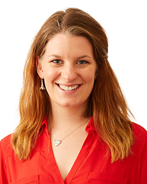 Leah Burger profile photo